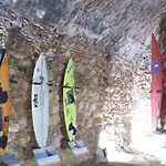 ヴィラ North Wave *