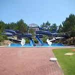 North Wave ヴィラ *