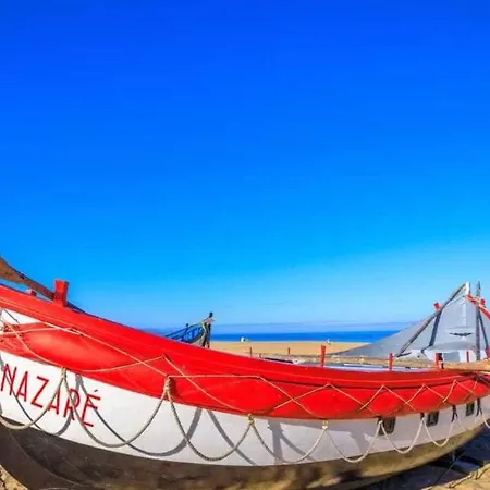 North Wave * Nazaré