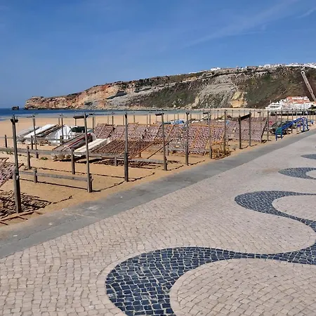 North Wave * Nazaré