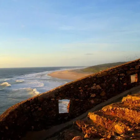 Villa North Wave *