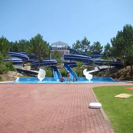North Wave 빌라 *