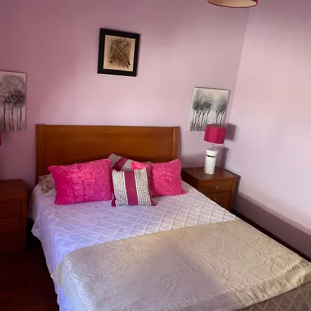 Villa North Wave Nazaré