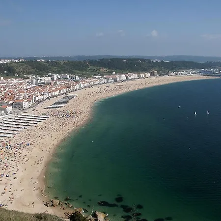 North Wave * Nazare