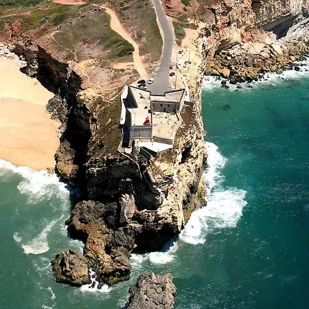 North Wave * Nazare
