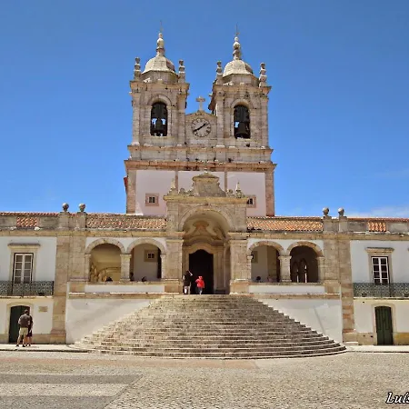 North Wave Villa Nazare