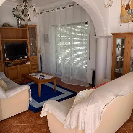 North Wave Villa Nazare