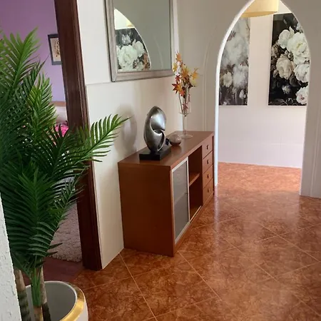 North Wave Villa *