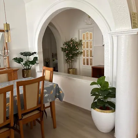 North Wave Villa