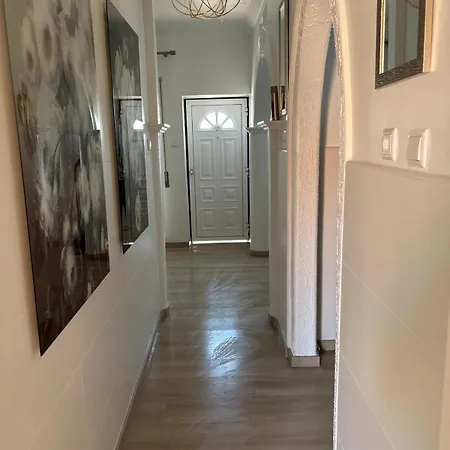 Villa North Wave *