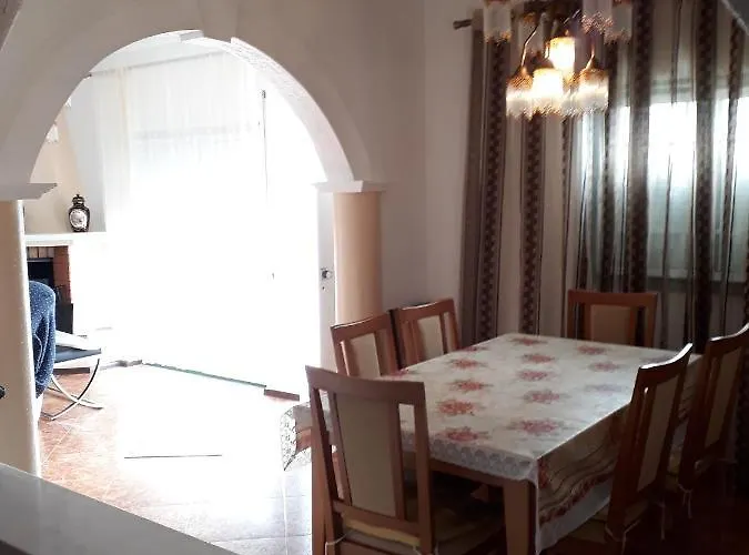 North Wave Villa *